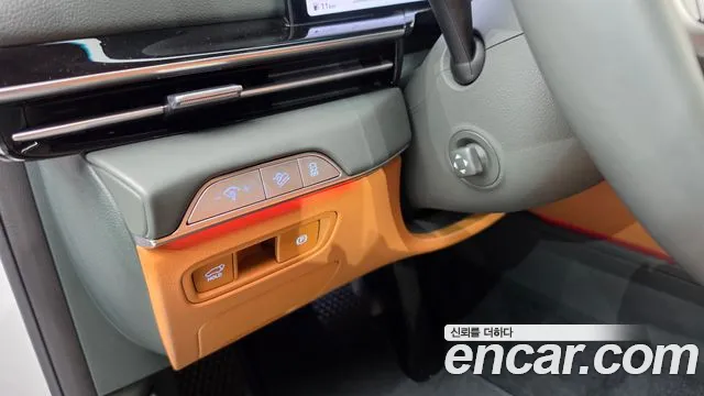 Genesis GV80 — Фото автомобиля 26