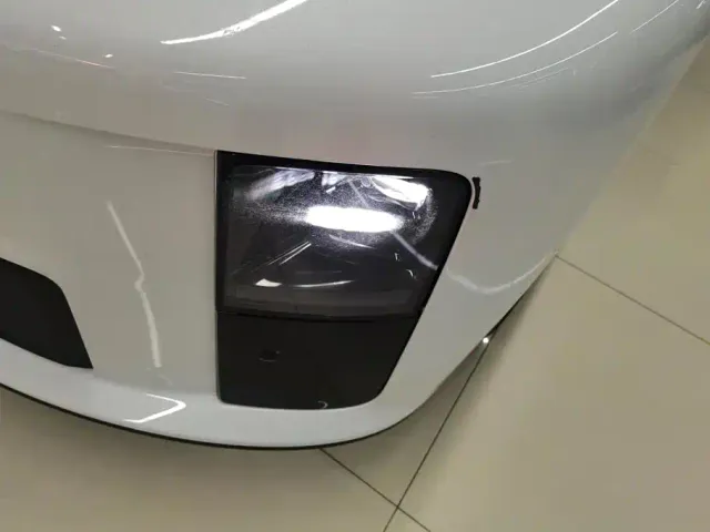 Li Auto i6 — Фото автомобиля 5