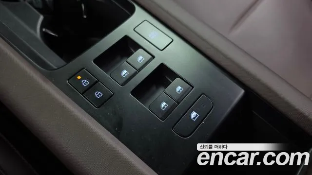 Hyundai Ioniq 6 — Фото автомобиля 30
