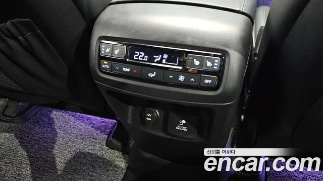 Hyundai Palisade The New Palisade Бензин 3.8 4WD — Фото автомобиля 26