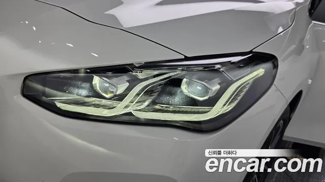 BMW 2 Series U06 — Фото автомобиля 7