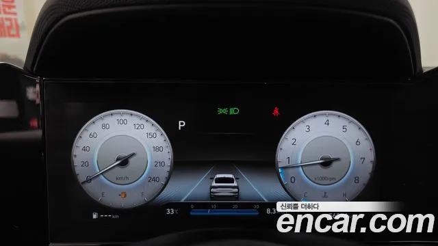 Hyundai AVANTE Avante (CN7) — Фото автомобиля 8