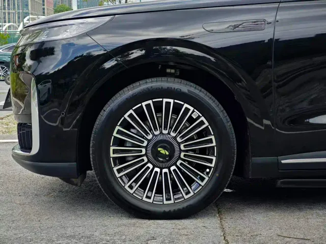 Chery Fulwin T11 — Фото автомобиля 5