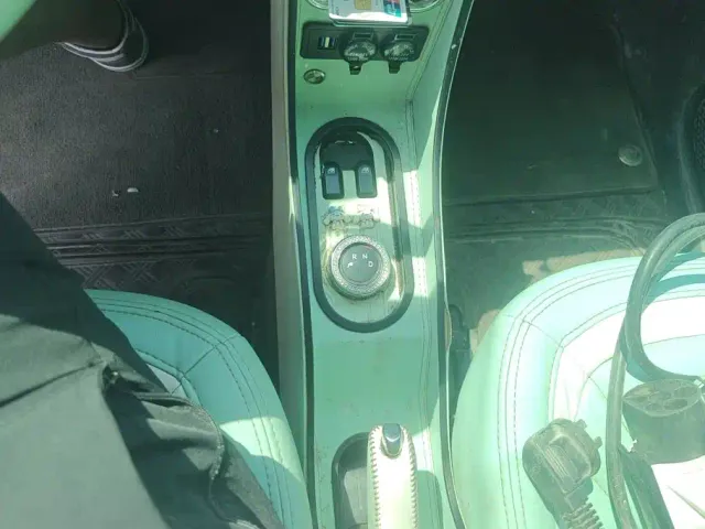 Wuling Hongguang Mini EV — Фото автомобиля 16