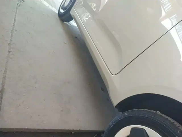 Wuling Hongguang Mini EV — Фото автомобиля 21