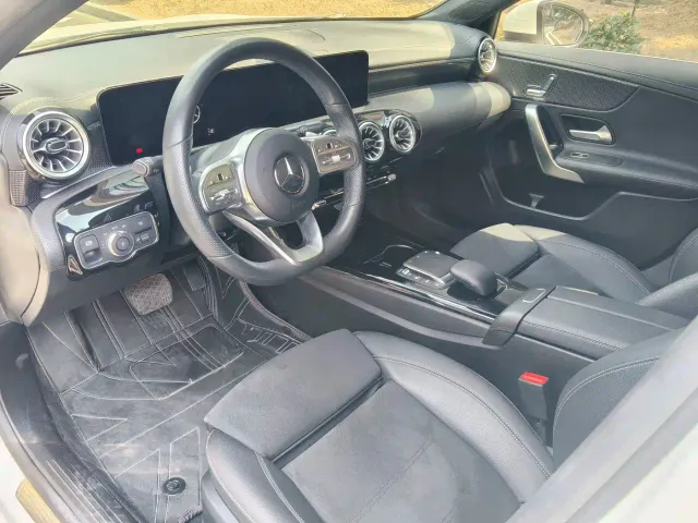Mercedes-Benz A-Class — Фото автомобиля 5