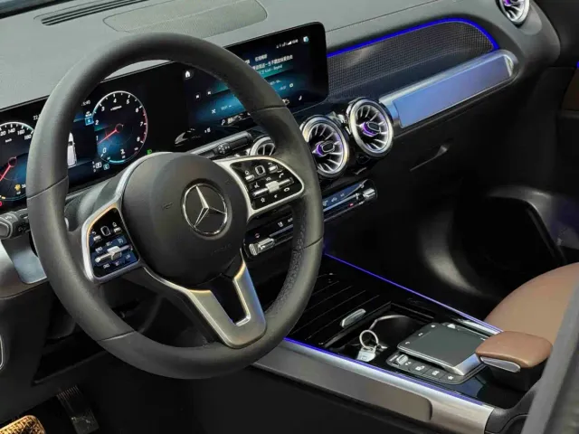 Mercedes-Benz Mercedes-Benz GLB 2023 GLB 220 Style — Фото автомобиля 7