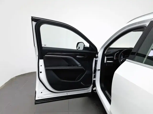 Haval H6 — Фото автомобиля 8