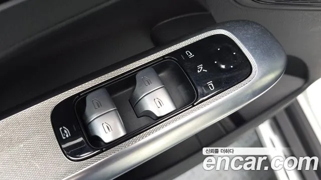 Mercedes-Benz GLC-Class GLC-класс X254 — Фото автомобиля 27