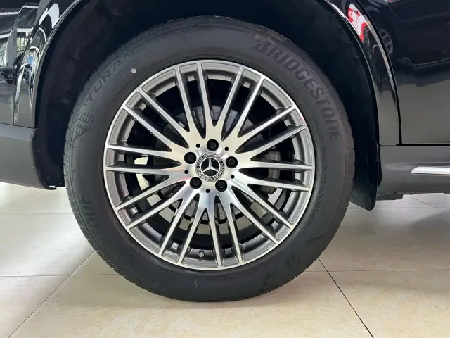 Mercedes-Benz GLC-Class — Фото автомобиля 27
