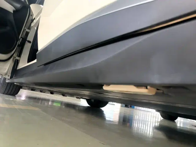 BYD Seal 06 — Фото автомобиля 21