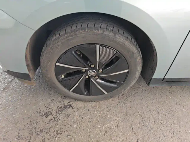 Buick Velite 6 — Фото автомобиля 22