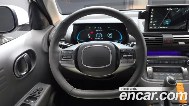 Hyundai Casper — Фото автомобиля 19