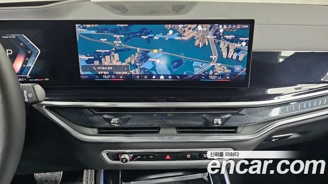 BMW X5 xDrive 40i M Sport — Фото автомобиля 11