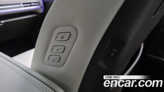 Hyundai Santa Fe MX5 — Фото автомобиля 17