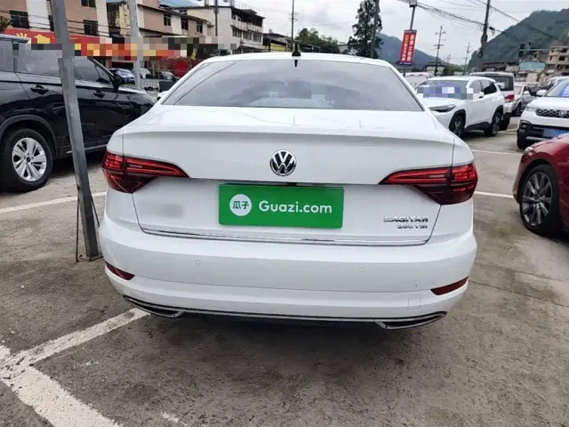 Volkswagen Sagitar — Фото автомобиля 5