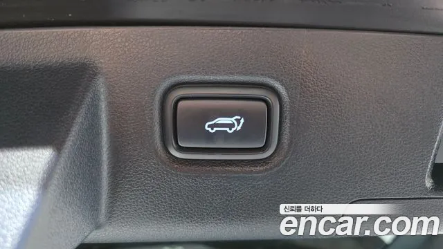 Hyundai Nexo — Фото автомобиля 28