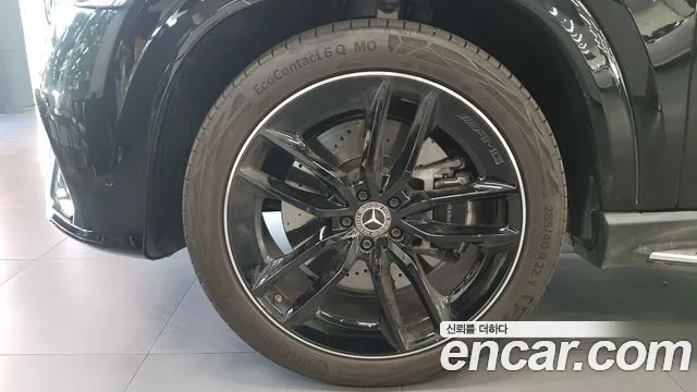 Mercedes-Benz GLE-Class W167 — Фото автомобиля 5