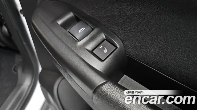 Chevrolet Trailblazer — Фото автомобиля 28