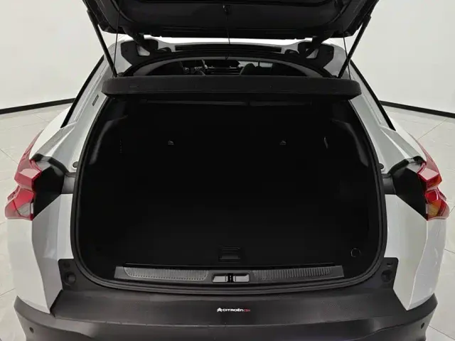 Citroen C5 X — Фото автомобиля 4