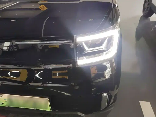 Wuling Hongguang Mini EV — Фото автомобиля 23