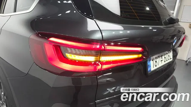 BMW X5 — Фото автомобиля 20