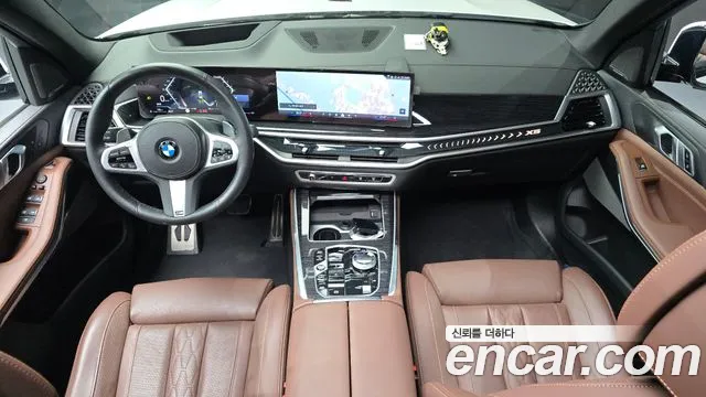 BMW X5 — Фото автомобиля 7