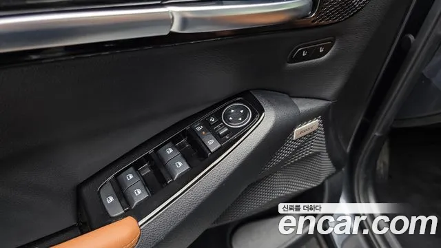 Kia Seltos New — Фото автомобиля 30