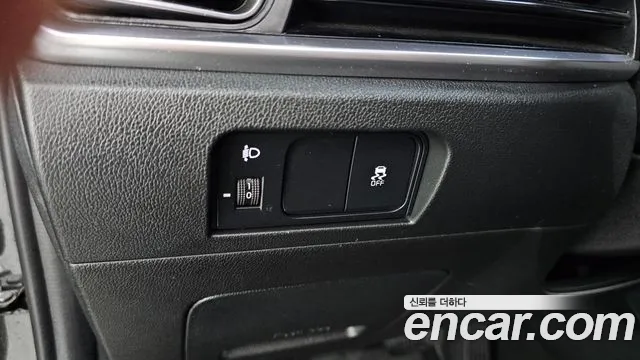 Kia Sorento 4th Gen — Фото автомобиля 23