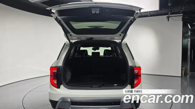 KG_Mobility_Ssangyong Torres Torres Бензин 1.5 2WD — Фото автомобиля 30