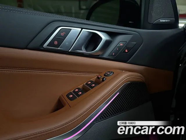 BMW X5 G05 — Фото автомобиля 14