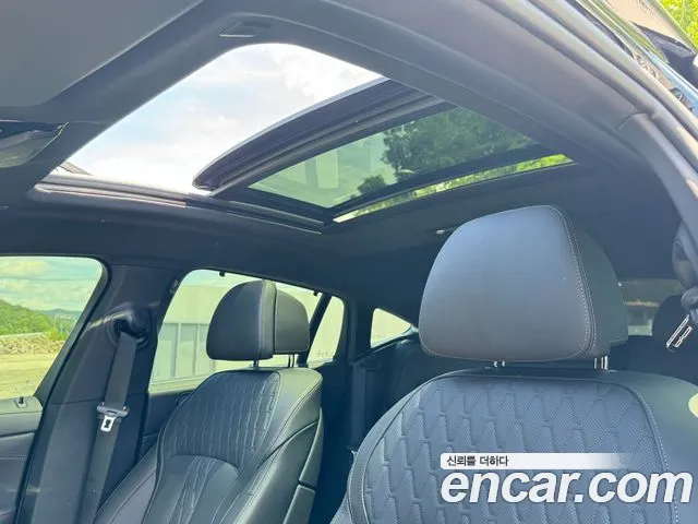 BMW X6 xDrive40i M Sport — Фото автомобиля 10