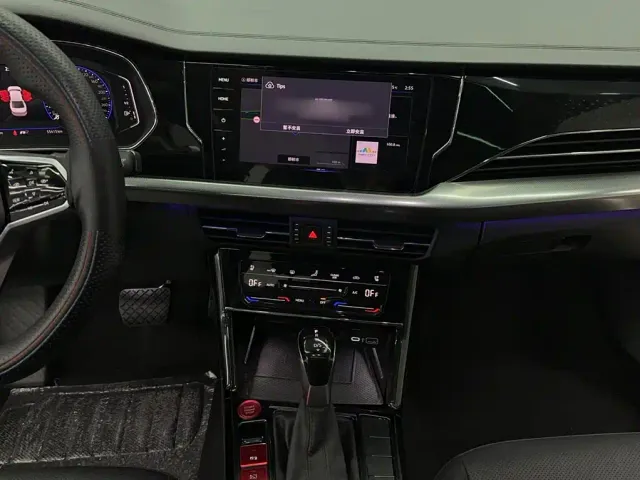 Volkswagen Passat — Фото автомобиля 9