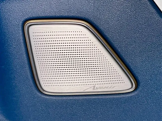 Buick Century — Фото автомобиля 25