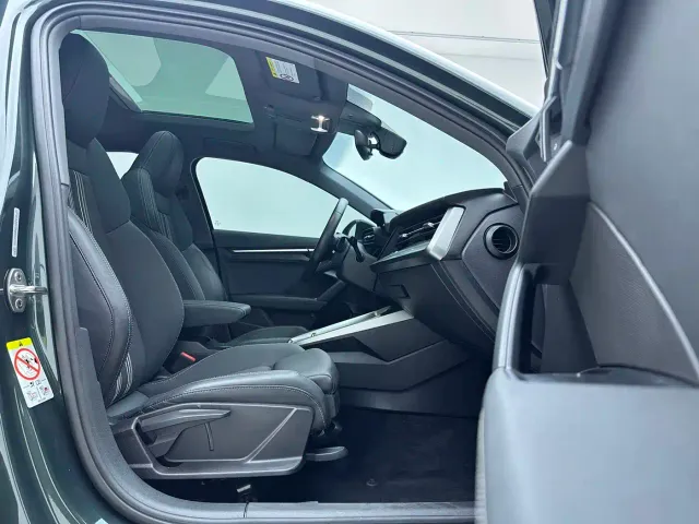 Audi A3 — Фото автомобиля 8