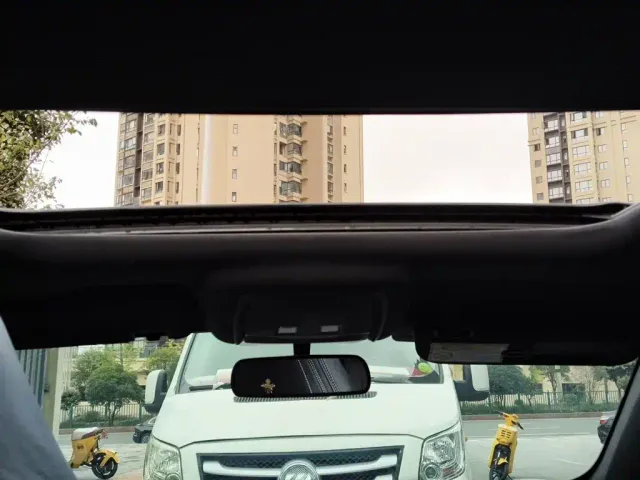 BYD Qin PLUS — Фото автомобиля 19
