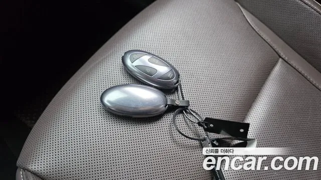 Hyundai Tucson NX4 — Фото автомобиля 25