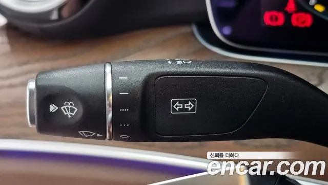 Mercedes-Benz E-Class W213 — Фото автомобиля 26