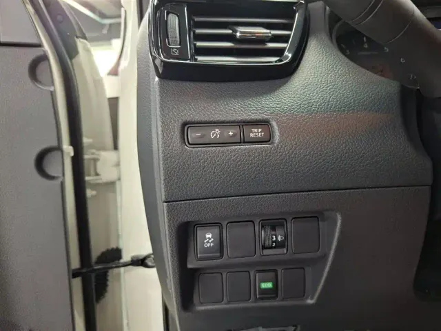 Nissan Qashqai — Фото автомобиля 9