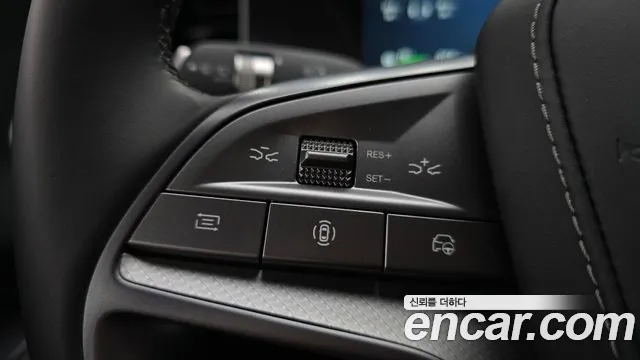 BYD Sealion 7 — Фото автомобиля 30
