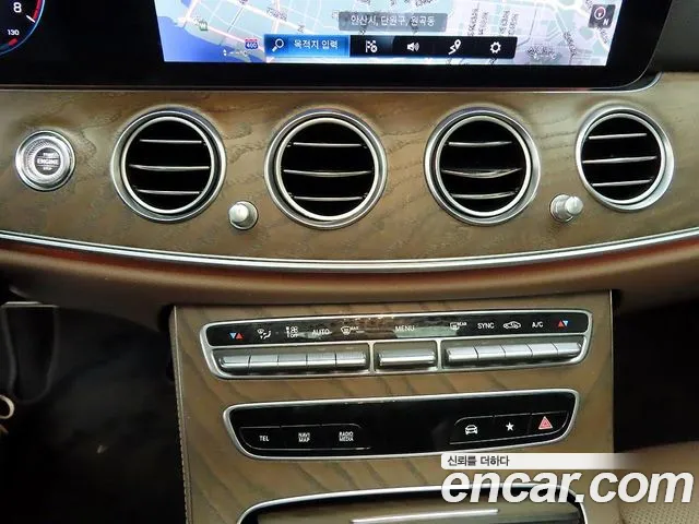 Mercedes-Benz E-Class W213 — Фото автомобиля 13
