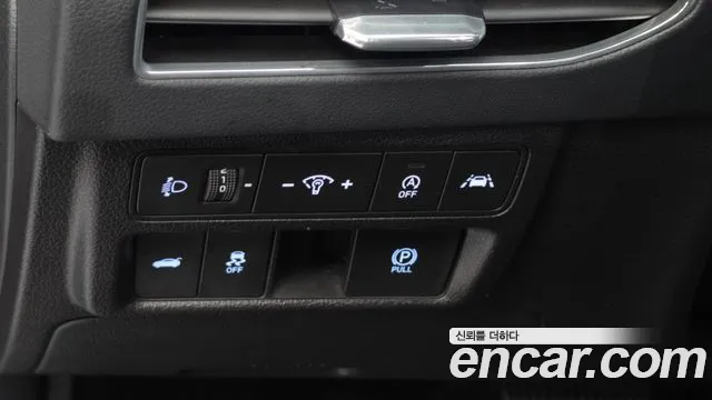 Hyundai Sonata Sonata (DN8) — Фото автомобиля 15