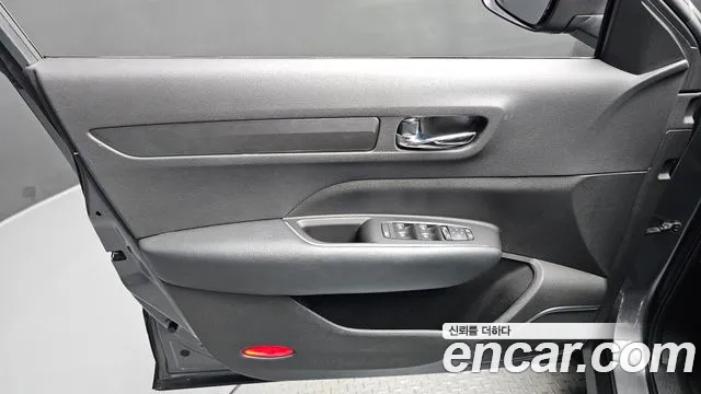 Renault Korea QM6 QM6 (New) — Фото автомобиля 12