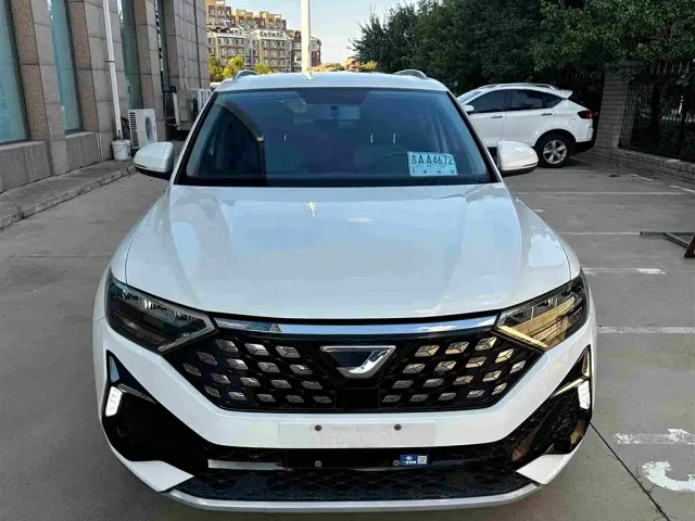 Jetta VS5 — Фото автомобиля 2