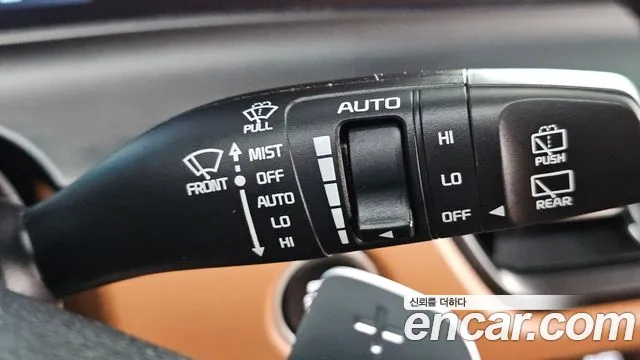 Kia Seltos Seltos (New) — Фото автомобиля 30