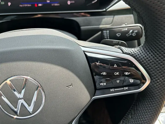 Volkswagen CC — Фото автомобиля 25
