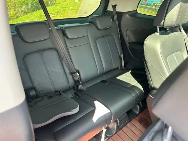 GAC Trumpchi M8 — Фото автомобиля 13