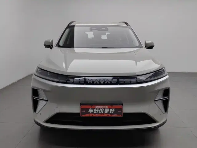 Haval Xiaolong MAX — Фото автомобиля 3