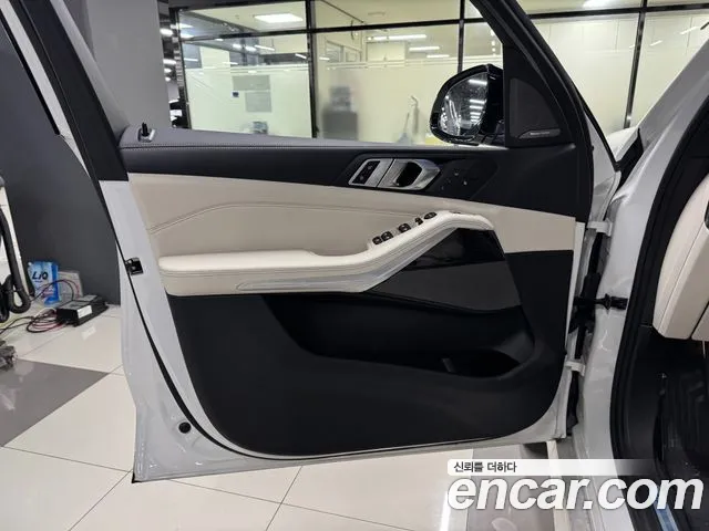 BMW X5 G05 — Фото автомобиля 4