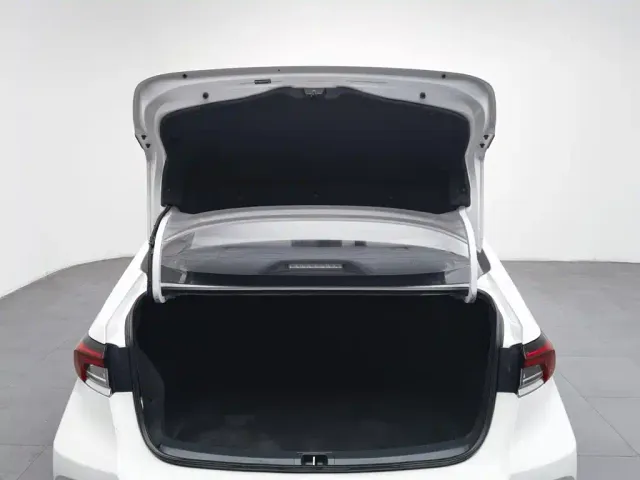 Toyota Corolla — Фото автомобиля 16